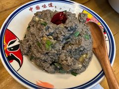 -局气 烤鸭·北京菜(光华路店)