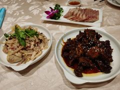 -老半斋(福州路店)
