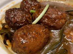 -小厨娘淮扬菜(六合欢乐港店)