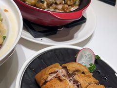 -莆田餐厅PUTIEN(三里屯店)