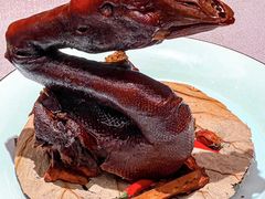 -金成潮菜博物馆(海珠湿地店)