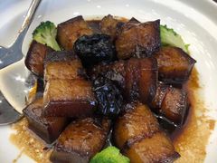 -满江红四季餐厅 · 国家五钻级酒家(新纪元大酒店店)