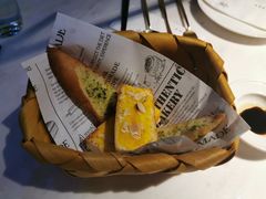 -Wei菋·Le Bistrot