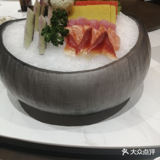 邯郸·粤扬楼(吃专业淮扬菜就到粤扬楼)
