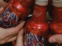 -洛缦音乐餐厅(工业展览馆万象城店)