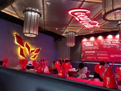 -虾胡闹·澳洲小龙虾·烧烤(福田鲨鱼店)