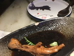 -绿茶餐厅(光谷世界城步行街店)