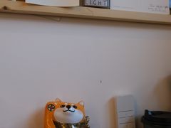 -Line 咖啡(石厦花园店)