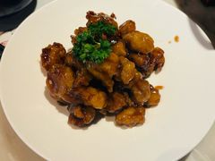 -绿茶餐厅(龙湖金楠天街店)