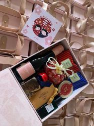 -卡卡喜糖伴手礼·商务礼宝宝礼·婚礼用品