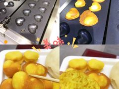-明早见·点心大师(三马路店)