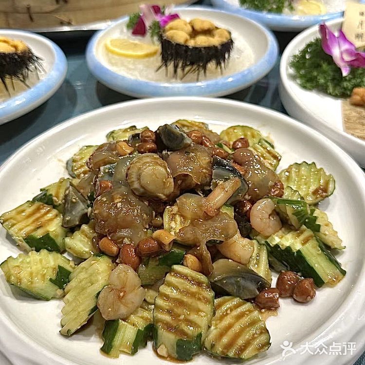 啊啊啊啊来大连一定不能错过的店！！！
