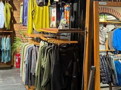 -Patagonia(三里屯SOHO店)