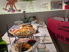 -春树下·树屋花房西餐厅(罍街AS1980店)