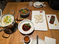 -枣子树·素食餐厅(普陀山店)