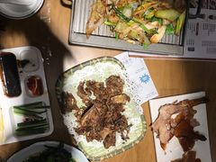 -华馨园北京烤鸭