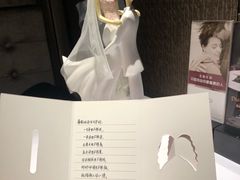 -王品牛排(郑州大卫城店)