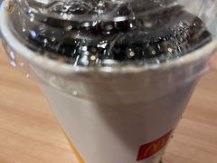 -麦当劳(保定裕华路店)