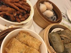 -翠园(铜锣湾广场店)