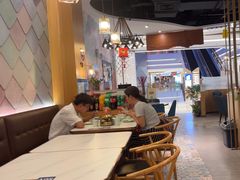 -蜀腾川·火锅鱼.烤鱼(新世界城店)