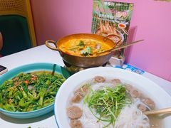 -米多分·越南小馆(南海万科广场店)
