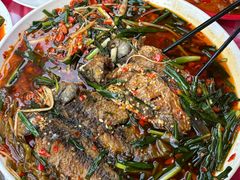 -盐老幺自贡盐帮菜老店