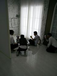 -芳妮豆丁家庭影像馆(宝安店)