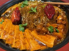 -奉天小馆·非遗东北菜(沈阳万象城店)