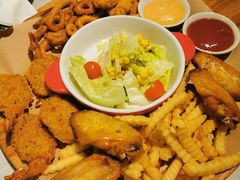 -必胜客(远大路店)