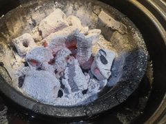 -老炉家木炭烤肉(长江国际店)