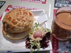 -阿飛冰室(下沙店)