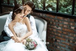 -巴黎新娘婚纱摄影·婚礼策划(嘉定总店)