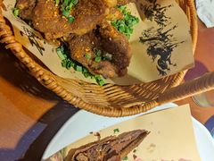 -魏铭鱼头捞饭(嘉善店)