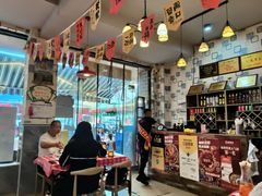 -阆辣荟餐饮(老味道8年·古城店)