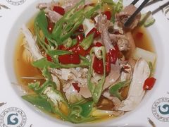 -胖老汉清真餐饮(西御街店)