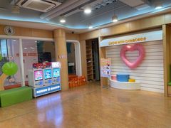 -金宝贝早教(南山花园城店)