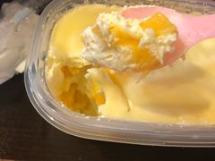 -蜜蜂小象·榴莲千层蛋糕(时代汇11栋店)