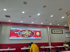 -鹍记特色牛杂面