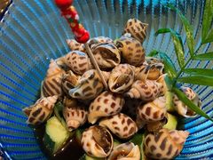 -周家二小姐的菜(西津渡店)