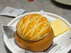 -蝴蝶里·粤菜·点心(龙湖杭州金沙天街店)