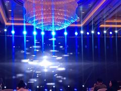 -上海浦东嘉里大酒店