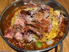 -串大叔炭火烤串·鸡西大冷面刀削面(总店)
