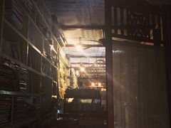 斯多格书乡咖啡馆-斯多格书乡(北京大学畅春园店)