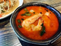 -Hi YOU你的饭局泰餐厅(雍和宫店)