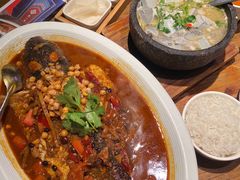 -桂小厨广西菜(万象城店)
