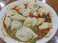 -回坊马二饺子馆