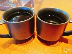 雅致手冲-星巴克(天津大悦城第二店)