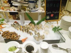 -桃源春晓中餐厅 TaoYuan Restaurant