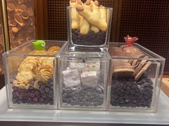 -博林天瑞喜来登酒店·西丽尚膳