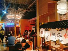 大堂-喜碧海鲜·二十年本土海鲜老字号(上排店)